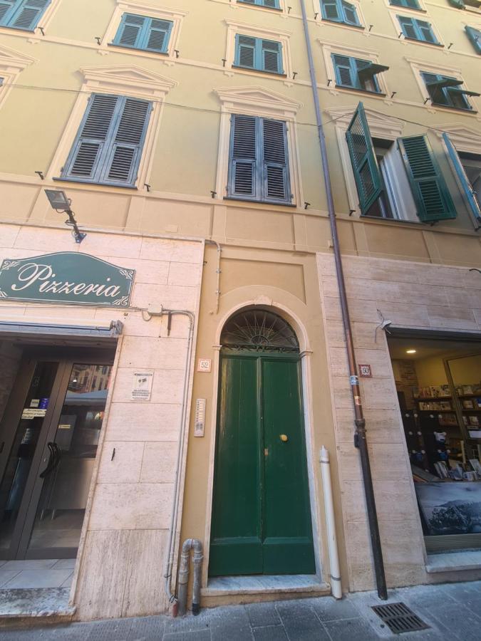 Rosa Tramonto Portofino Rapallo Exterior foto