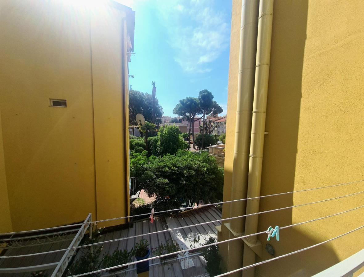 Rosa Tramonto Portofino Rapallo Exterior foto